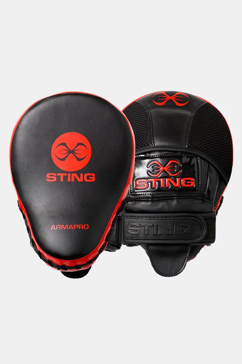 Sting Sports Armapro Gel Focus Mitts